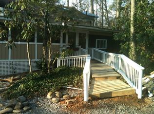 17 Dixon Dr, Black Mountain, NC 28711