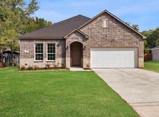 707 E 9th St, Kemp, TX 75143