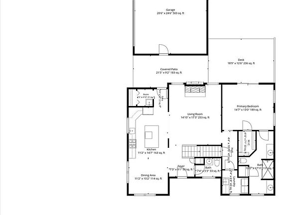 5th image of 506 W Caracas Ave