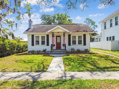 2505 Amherst Ave, Orlando, FL, 32804