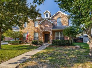 2708 Ranch Rd, Sachse, TX 75048