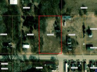 24th & Kingwood St, Crete, NE 68333