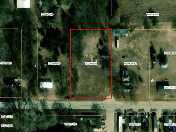 24th & Kingwood St, Crete, NE 68333