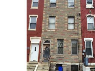 2237 W Oxford St, Philadelphia, PA 19121