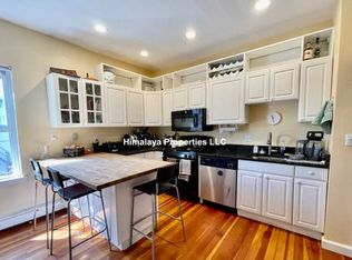 (Undisclosed Address), Cambridge, MA 02139