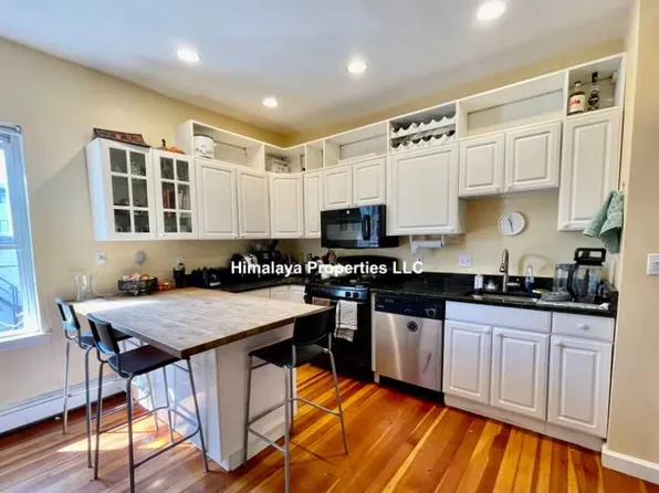 (undisclosed Address), Cambridge, MA 02139