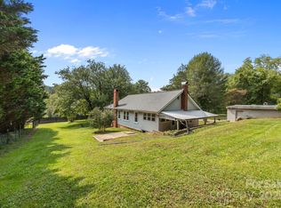 300 Gap Creek Rd, Fletcher, NC 28732