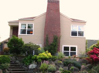 8015 17th Ave NE, Seattle, WA 98115