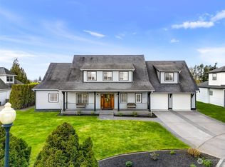 461 Island Green Way, Lynden, WA 98264