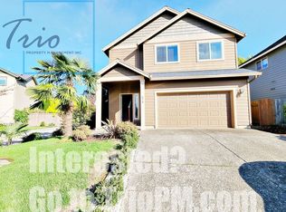 673 Raber Rd, Eugene, OR 97402