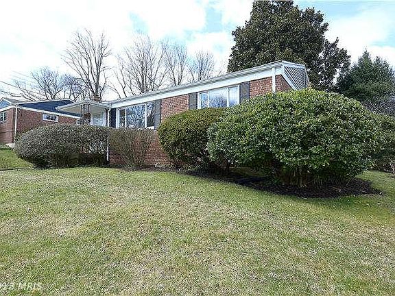 5th image of 3920 Tedrich Blvd