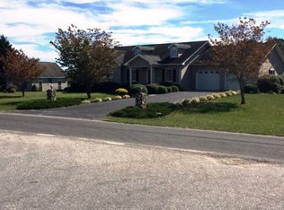 5249 Looper Rd, Granite Falls, NC 28630