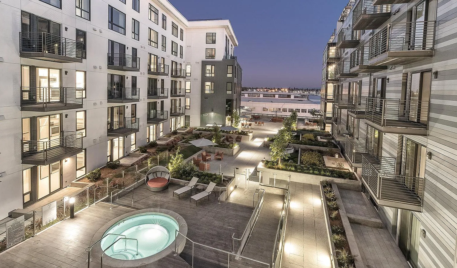 Orion Apartments — Photo 4