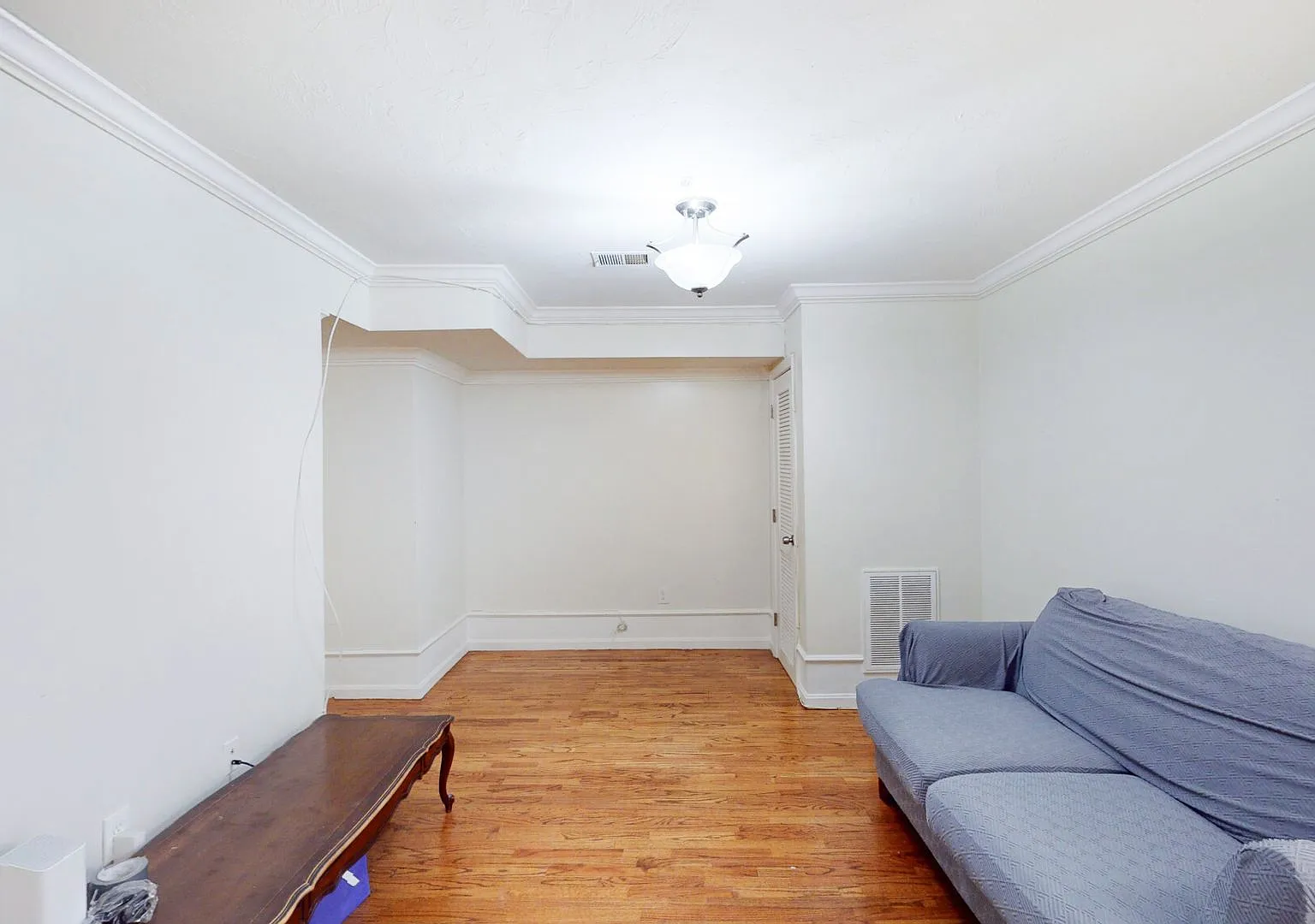 Check out this 3 bed in the South End — Photo 3