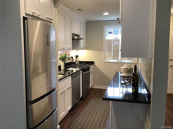 3rd image of 505 N Hamilton St APT I