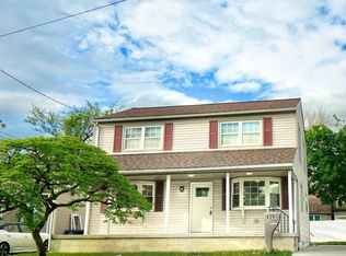 429 8th Ave, Lindenwold, NJ 08021