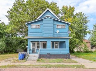 10803 Navarre Ct, Cleveland, OH 44108