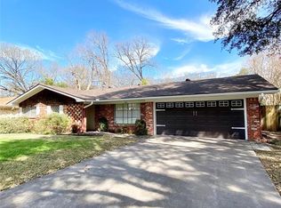 2017 Mimosa Dr, Corsicana, TX 75110