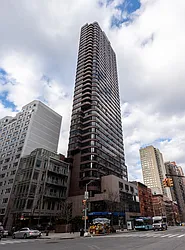 Rented by BARNES New York