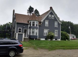 178 N Gorham Rd, Gorham, ME 04038