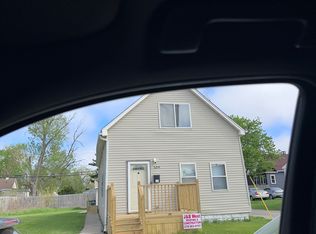 539 Hoffman St, Hammond, IN 46327