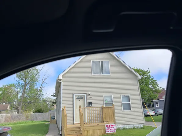 539 Hoffman St, Hammond, IN 46327