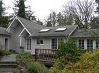 4725 E Mercer Way, Mercer Island, WA 98040