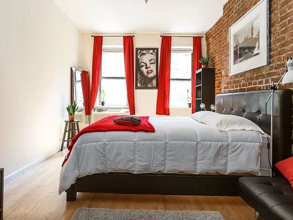 2nd image of 416 W 49th St APT 3A