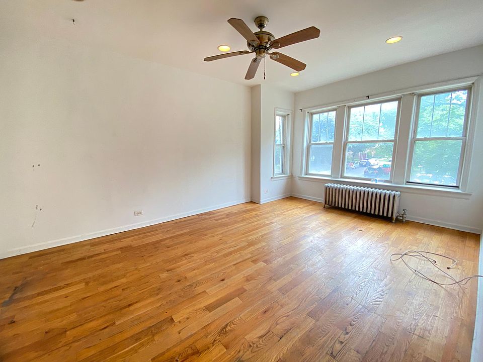 1st image of 6912-14 N Wolcott Ave #2W