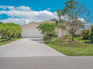 2507 SE West Blackwell Dr, Pt Saint Lucie, FL 34953
