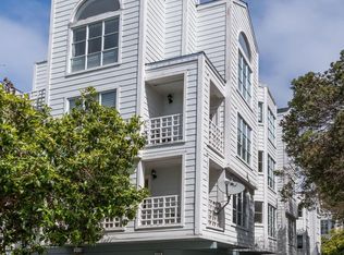 1106 Eddy St UNIT A, San Francisco, CA 94109