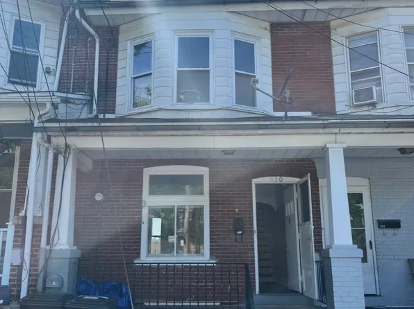 610 Atlantic St, Bethlehem, PA 18015