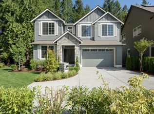 LOT 26020 Two Southeast St #36, Sammamish, WA