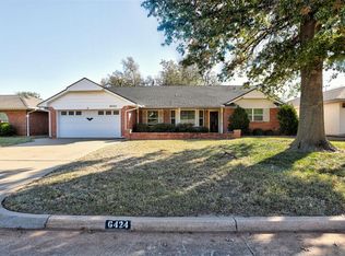 6424 S Lee Ave, Oklahoma City, OK 73139