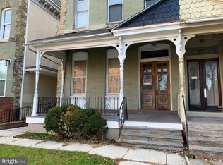 715 N Duke St, Lancaster, PA 17602