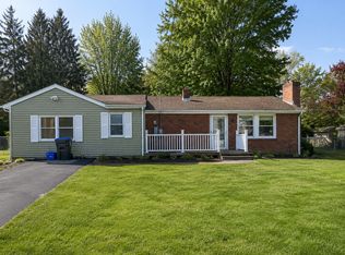 7 Merriewold Ln N, Monroe, NY 10950