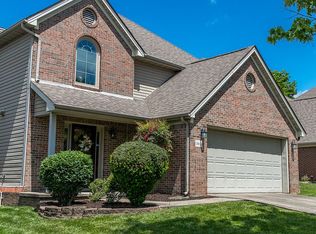 3613 Beechwood Cir, Lexington, KY 40514
