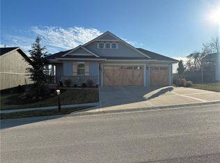 4805 NW Martin St, Riverside, MO 64150