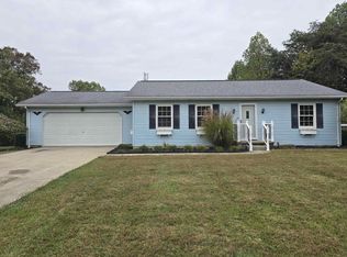 7899 Windom Rd, Shoals, IN 47581