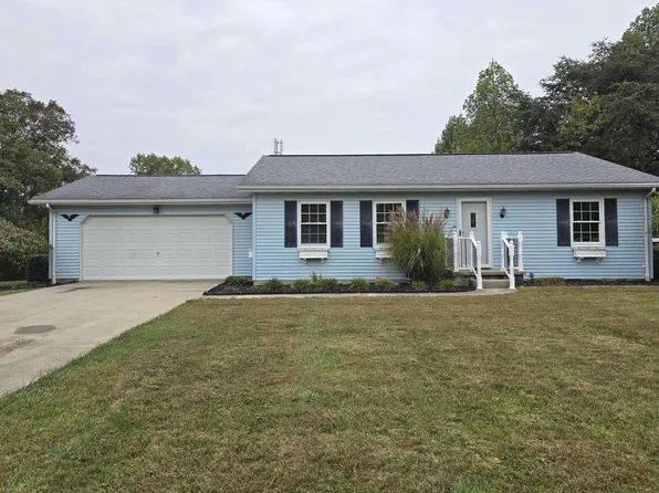 7899 Windom Rd, Shoals, IN 47581