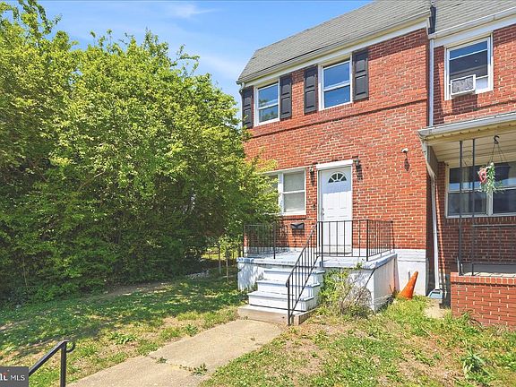 2nd image of 7812 Wynbrook Rd