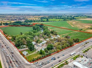 4801 E Harmony Rd, Fort Collins, CO 80528