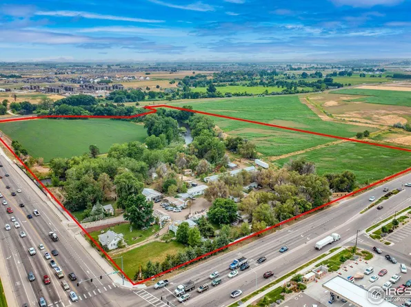 4801 E Harmony Rd, Fort Collins, CO 80528