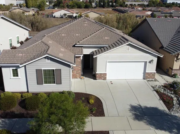 4230 San Andres Way, El Dorado Hills, CA 95762