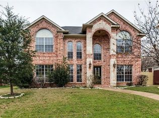 7208 Randall Way, Plano, TX 75025