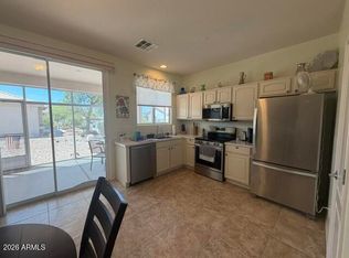 22921 W Arrow Dr, Buckeye, AZ 85326