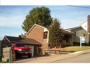 609 Clark Ave, Jeannette, PA 15644