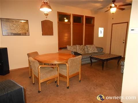 Den/Man Cave