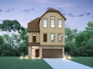 9937 Spring Shadows Park Cir, Houston, TX 77080