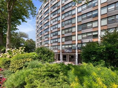1630 Sheridan Rd Unit 2F, Wilmette, IL, 60091